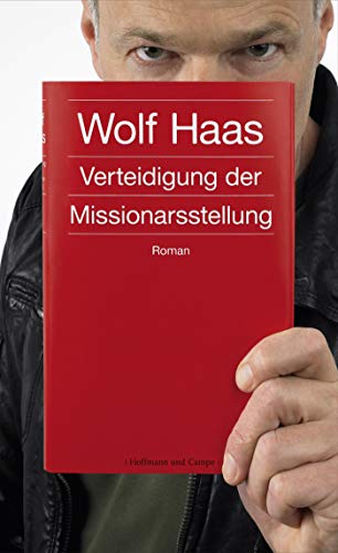 Stock image for Verteidigung der Missionarsstellung for sale by medimops