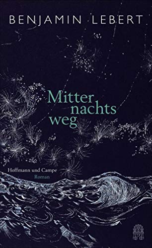 Stock image for Lebert, B: Mitternachtsweg for sale by WorldofBooks