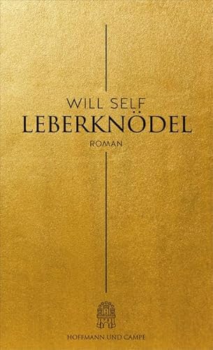 9783455404647: Self, W: Leberkndel
