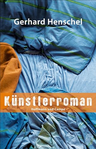 9783455404982: Knstlerroman