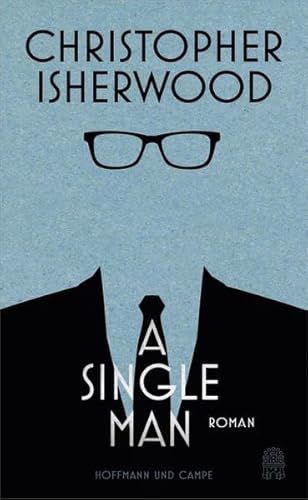 Stock image for A Single Man (German Language Edition) for sale by Small World Books
