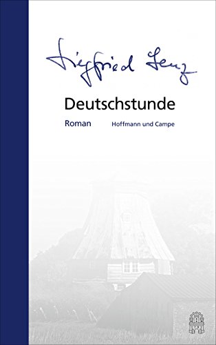 Beispielbild fr Deutschstunde: Sonderausgabe zum Verkauf von medimops