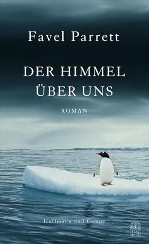 9783455405187: Der Himmel ber uns