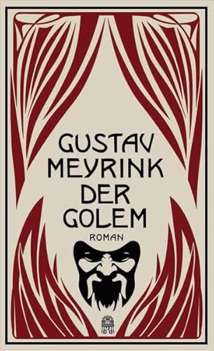 Der Golem: Roman - Meyrink, Gustav