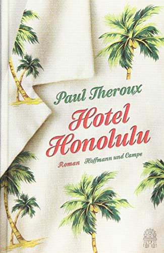 9783455405569: Hotel Honolulu Stories bers. v. Krohm-Linke, Theda Deutsch
