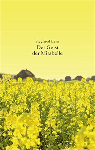 9783455405668: Der Geist der Mirabelle: Geschichten aus Bollerup