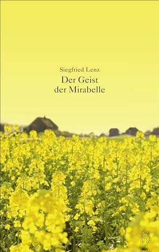 9783455405668: Der Geist der Mirabelle: Geschichten aus Bollerup