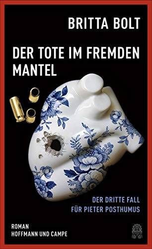 Beispielbild fr Der Tote im fremden Mantel (Pieter Posthumus) zum Verkauf von medimops