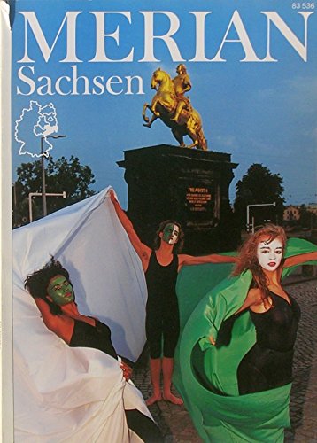 MERIAN Sachsen