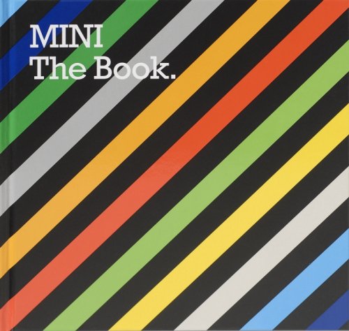 Mini the book