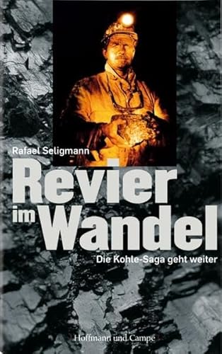 Stock image for Seligmann, R: Revier im Wandel for sale by Ammareal