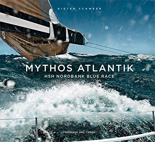 Imagen de archivo de Mythos Atlantik HSH Nordbank blue race a la venta por medimops
