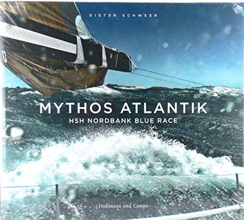 9783455500684: Schweer, D: Mythos Atlantik