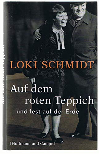 Beispielbild fr Auf dem roten Teppich: im Gespräch mit Dieter Buhl zum Verkauf von WorldofBooks