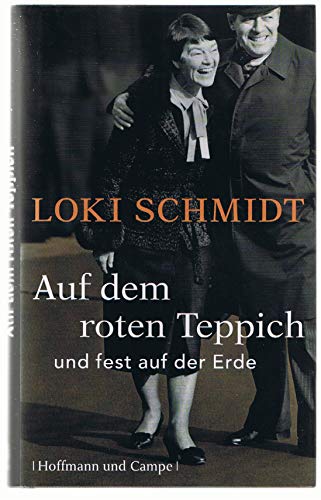 Stock image for Auf dem roten Teppich: im Gespräch mit Dieter Buhl for sale by WorldofBooks