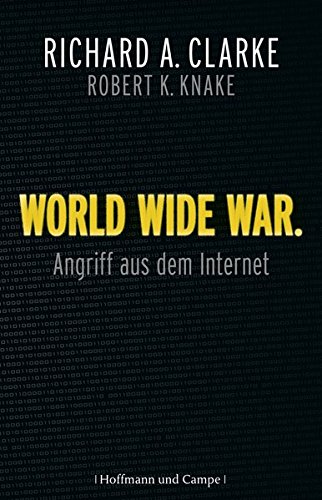 9783455501865: Knake, R: World Wide War