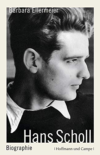 9783455502442: Hans Scholl: Biographie