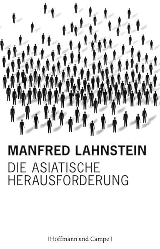 9783455502695: Die asiatische Herausforderung