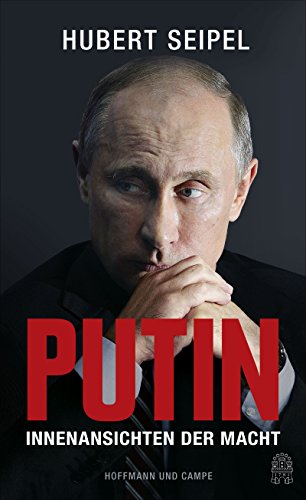 9783455503036: Putin Innenansichten der Macht