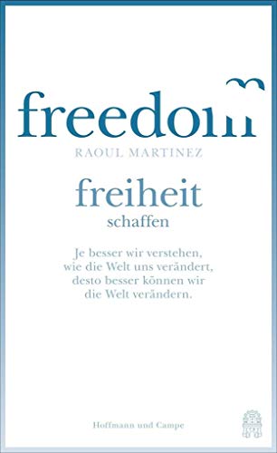 Stock image for Freedom: Freiheit schaffen for sale by medimops