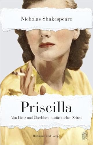 Priscilla - Von Liebe und Überleben in stürmischen Zeiten