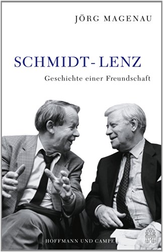 Stock image for Schmidt - Lenz for sale by Antiquariat Walter Nowak