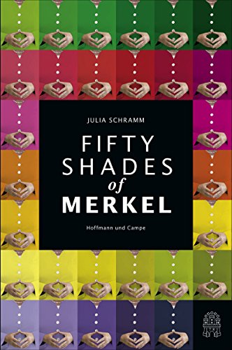 9783455504101: Fifty Shades of Merkel