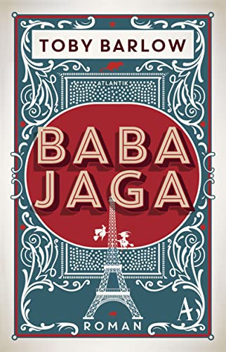 Imagen de archivo de Baba Jaga a la venta por Ammareal