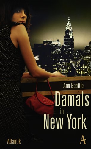 9783455600063: Damals in New York