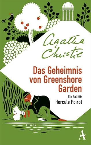 9783455600261: Das Geheimnis von Greenshore Garden: Ein Fall fr Hercule Poirot