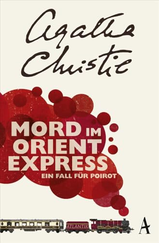 Beispielbild fr Mord im Orientexpress: Ein Fall fr Poirot zum Verkauf von medimops