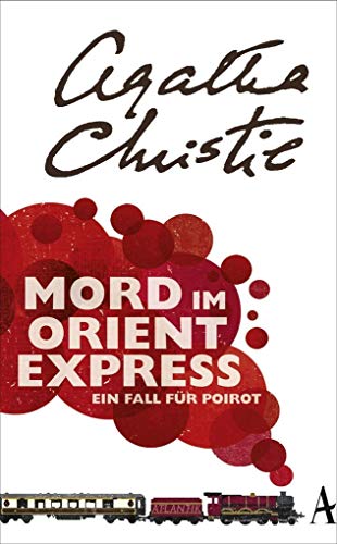 9783455650013: Mord Im Orientexpress (German Edition)