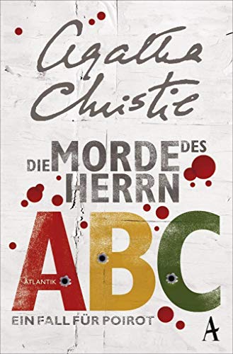 9783455650037: Die Morde des Herrn ABC: Ein Fall fr Poirot