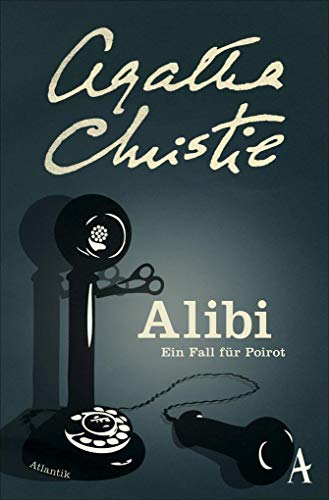 9783455650044: Alibi: Ein Fall fr Poirot