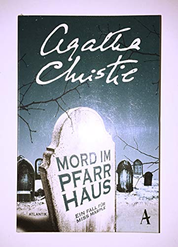 9783455650075: Mord im Pfarrhaus: Ein Fall fr Miss Marple