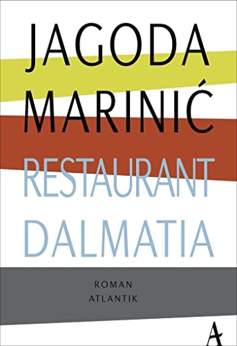 Imagen de archivo de Restaurant Dalmatia -Language: german a la venta por GreatBookPrices