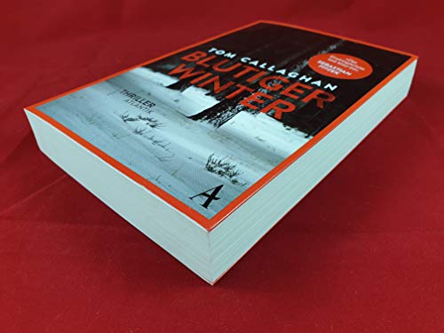 9783455650198: Blutiger Winter: 1