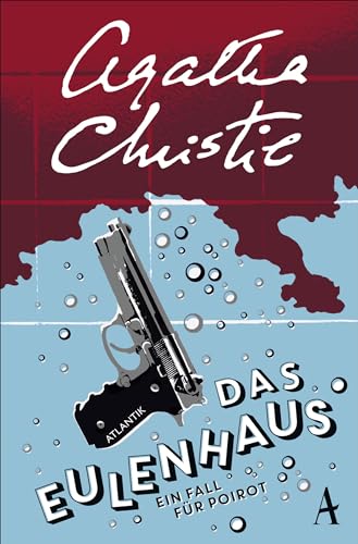 Beispielbild fr Das Eulenhaus: Ein Fall fr Poirot zum Verkauf von medimops