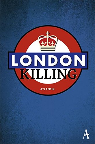 9783455650334: London Killing