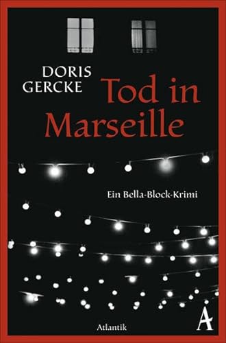 9783455650396: Tod in Marseille
