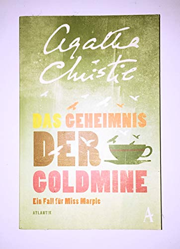 Beispielbild fr Das Geheimnis der Goldmine -Language: german zum Verkauf von GreatBookPrices