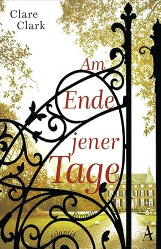 Stock image for Am Ende jener Tage for sale by DER COMICWURM - Ralf Heinig