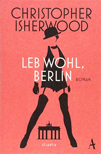 Beispielbild fr Leb wohl, Berlin zum Verkauf von medimops