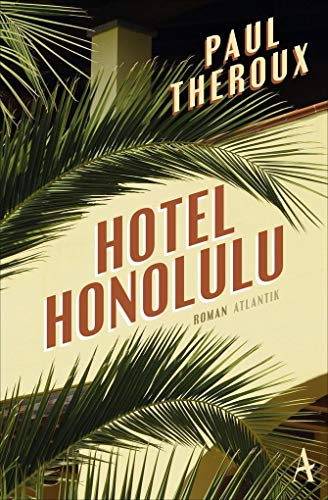 Stock image for Hotel Honolulu for sale by Bookmonger.Ltd