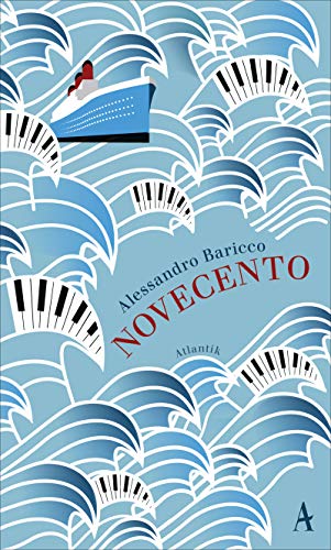 9783455650846: Novecento