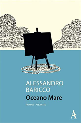 9783455650877: Oceano Mare (en allemand)