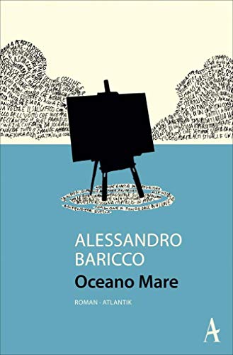Stock image for Oceano Mare (German) for sale by Goldstone Books
