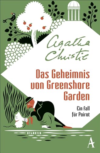 9783455650891: Das Geheimnis von Greenshore Garden: Ein Fall fr Hercule Poirot