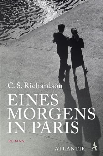 Stock image for Eines Morgens in Paris -Language: german for sale by GreatBookPrices