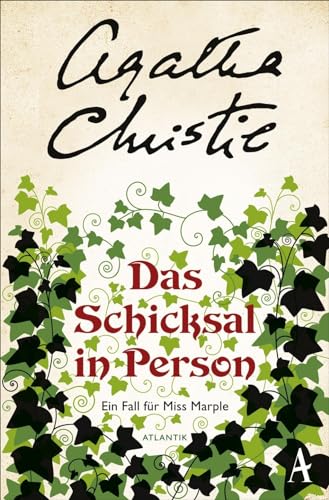 Beispielbild fr Das Schicksal in Person: Ein Fall fr Miss Marple zum Verkauf von medimops